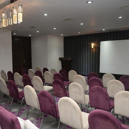 Hande Hotel Mustafakemalpasa Luaran gambar