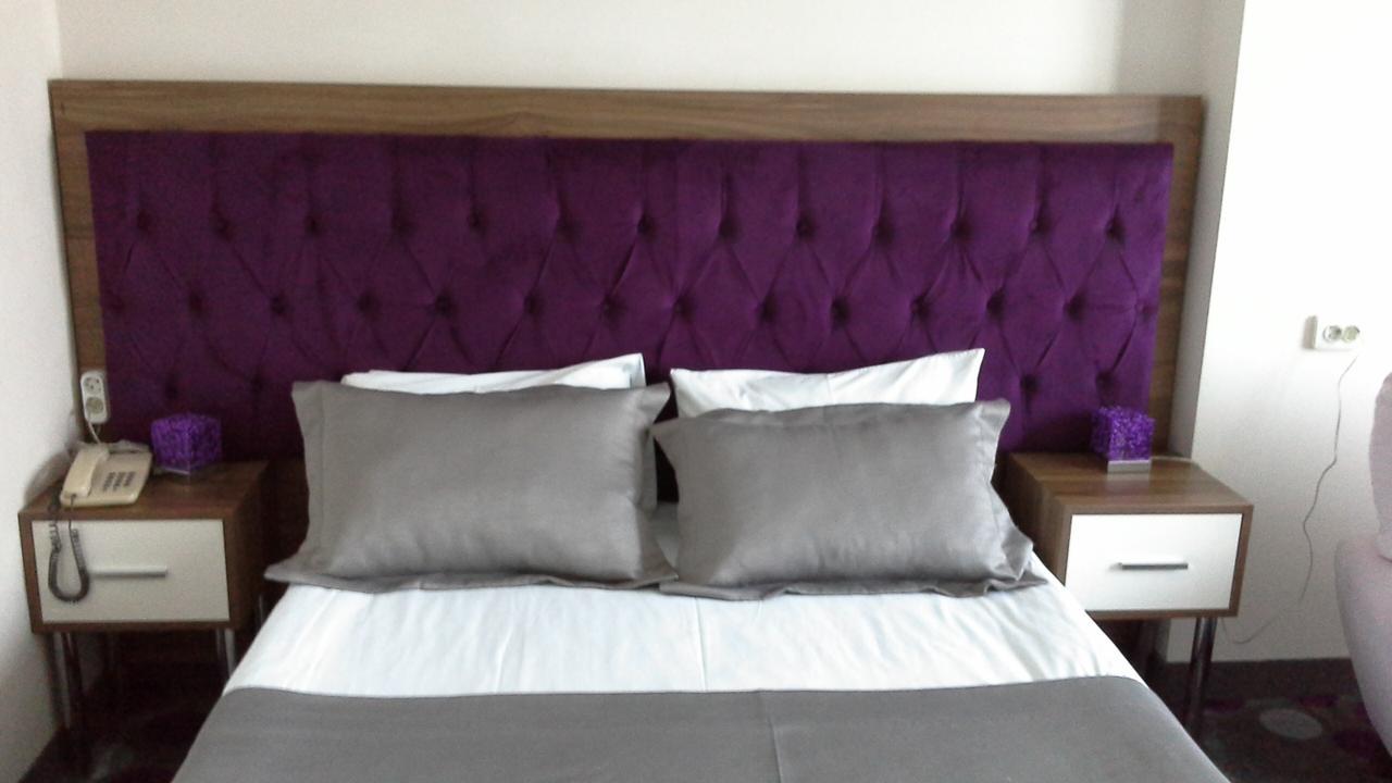 Hande Hotel Mustafakemalpasa Luaran gambar