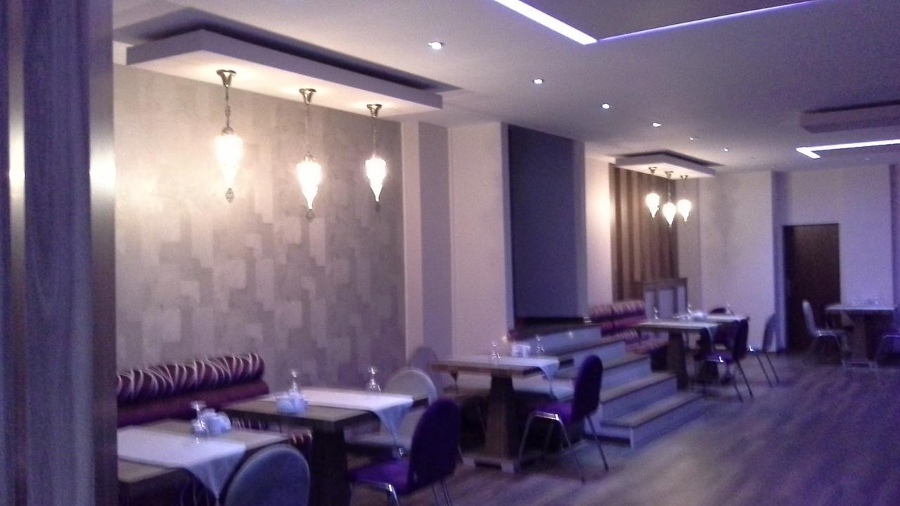 Hande Hotel Mustafakemalpasa Luaran gambar