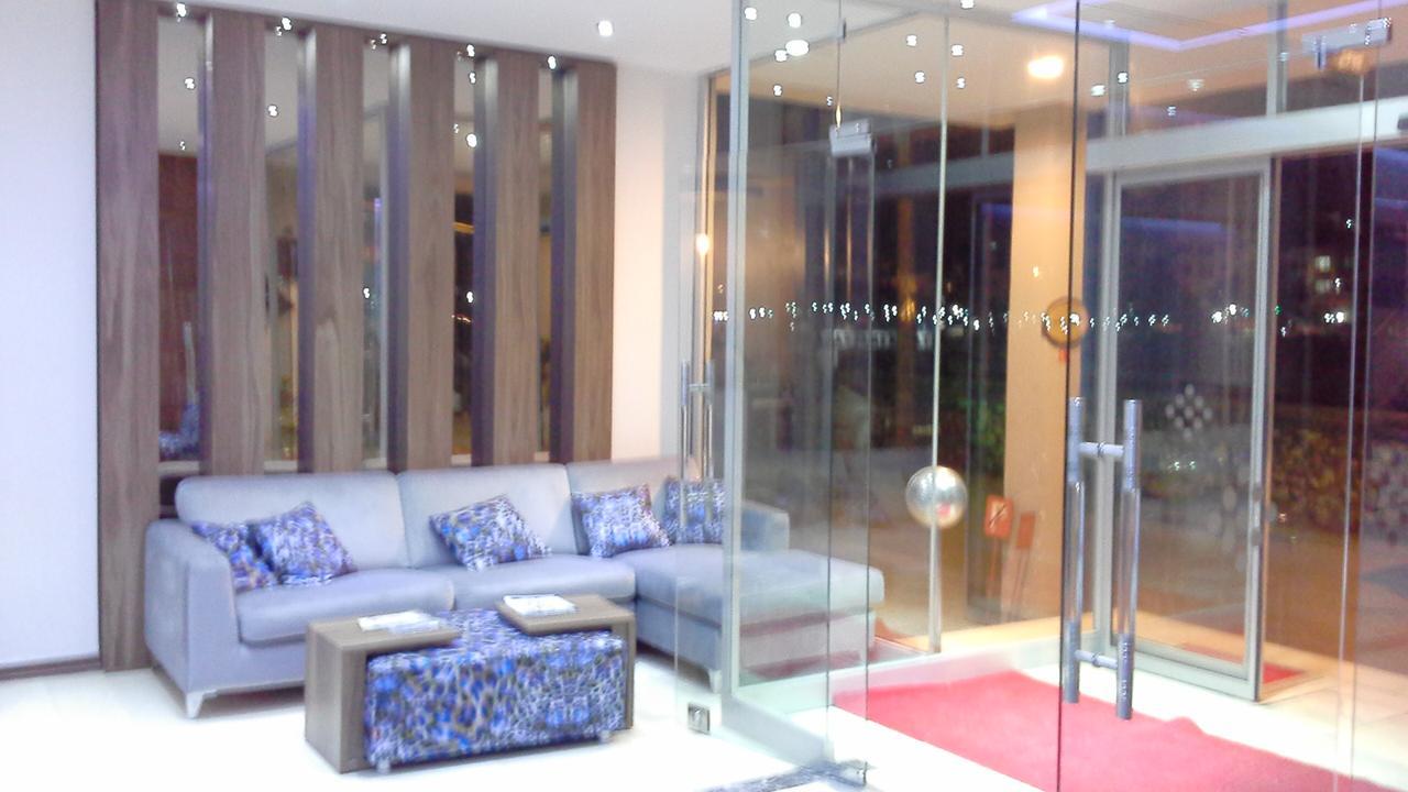 Hande Hotel Mustafakemalpasa Luaran gambar