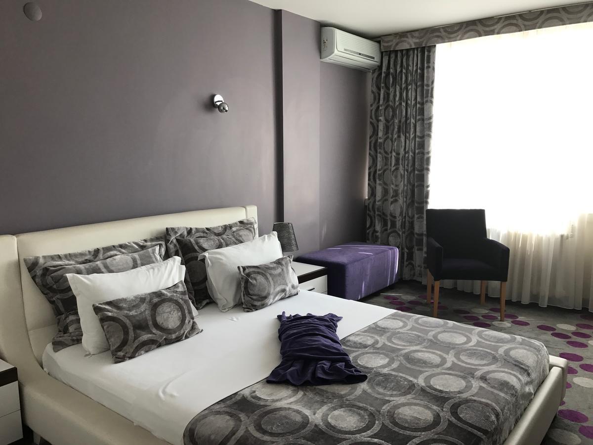 Hande Hotel Mustafakemalpasa Luaran gambar