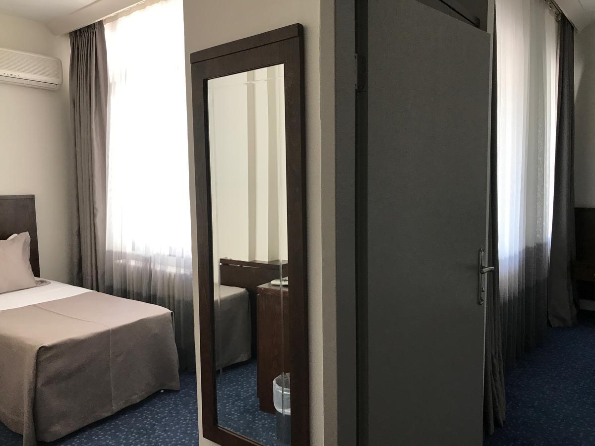 Hande Hotel Mustafakemalpasa Luaran gambar