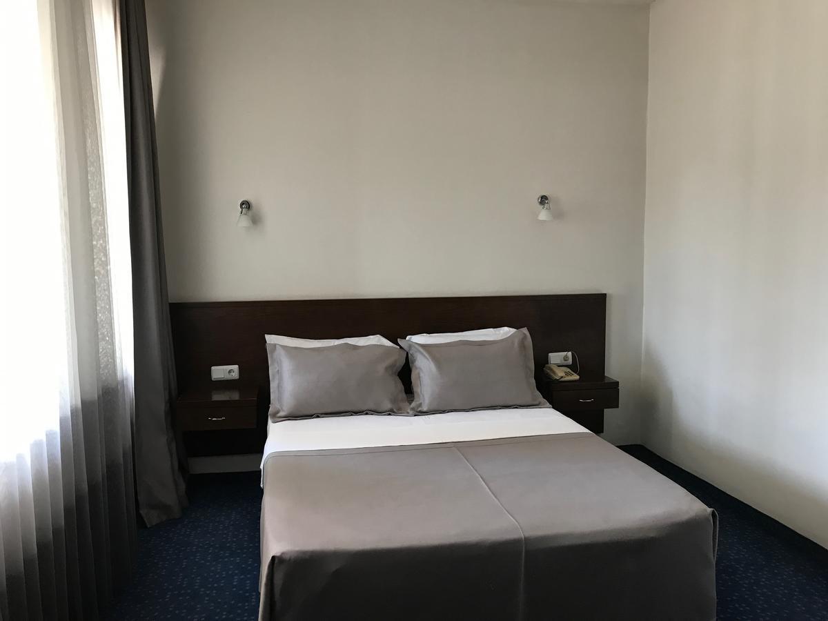 Hande Hotel Mustafakemalpasa Luaran gambar