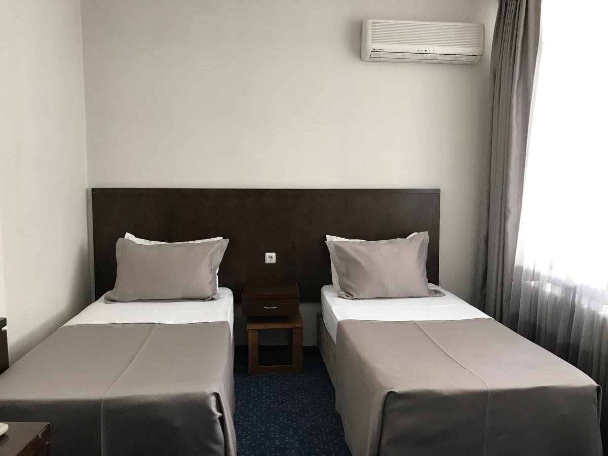 Hande Hotel Mustafakemalpasa Luaran gambar