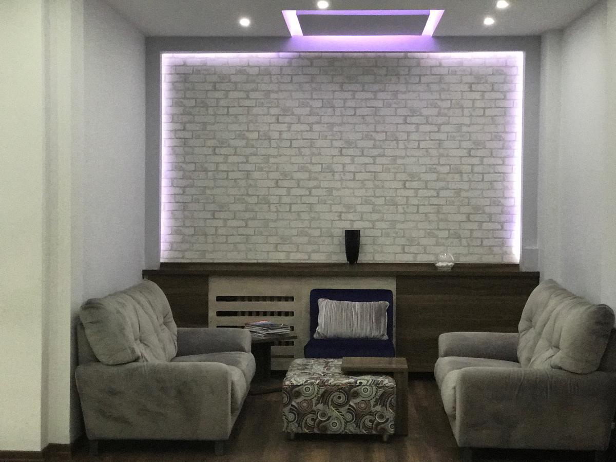 Hande Hotel Mustafakemalpasa Luaran gambar