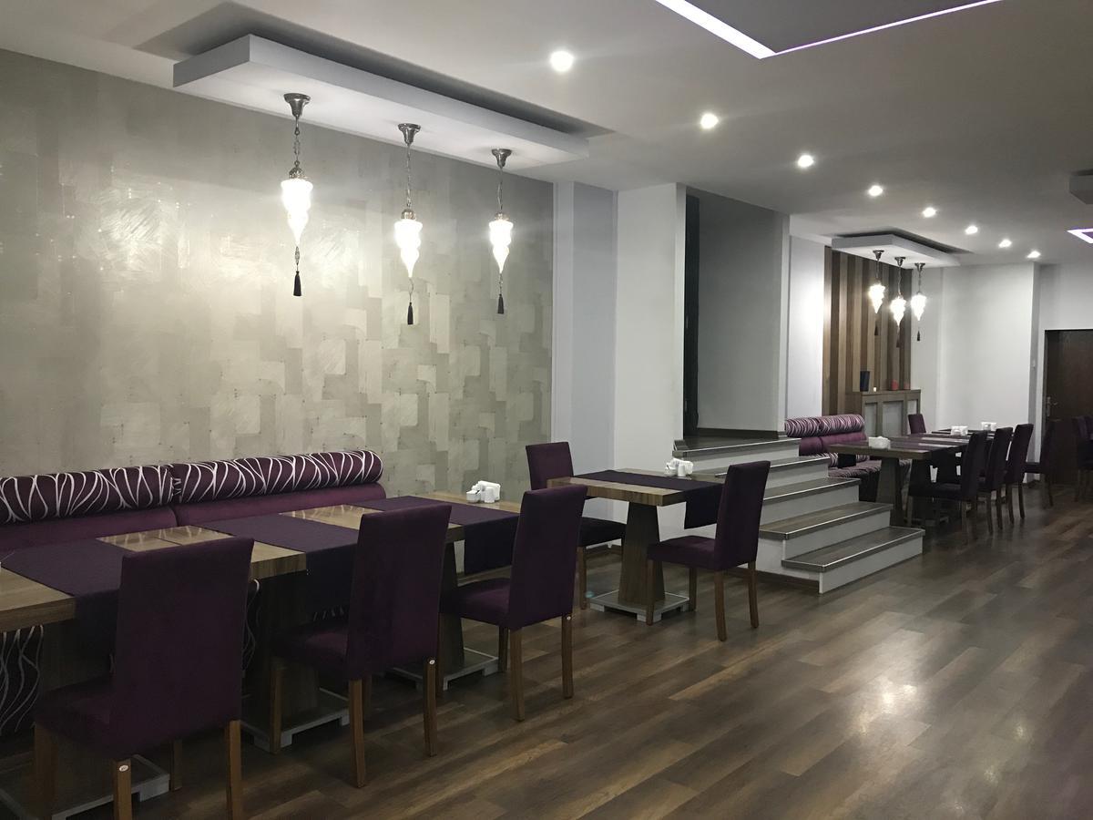 Hande Hotel Mustafakemalpasa Luaran gambar
