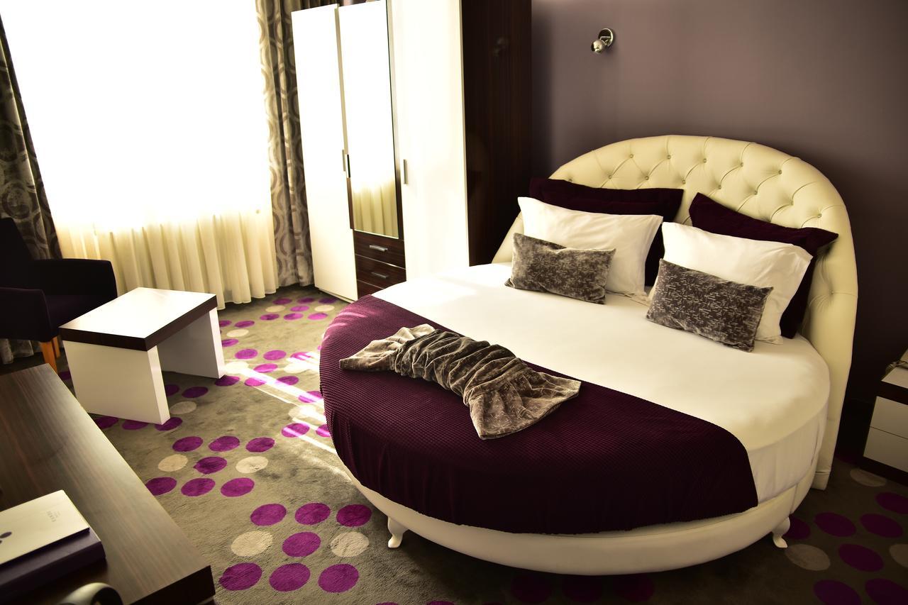 Hande Hotel Mustafakemalpasa Luaran gambar