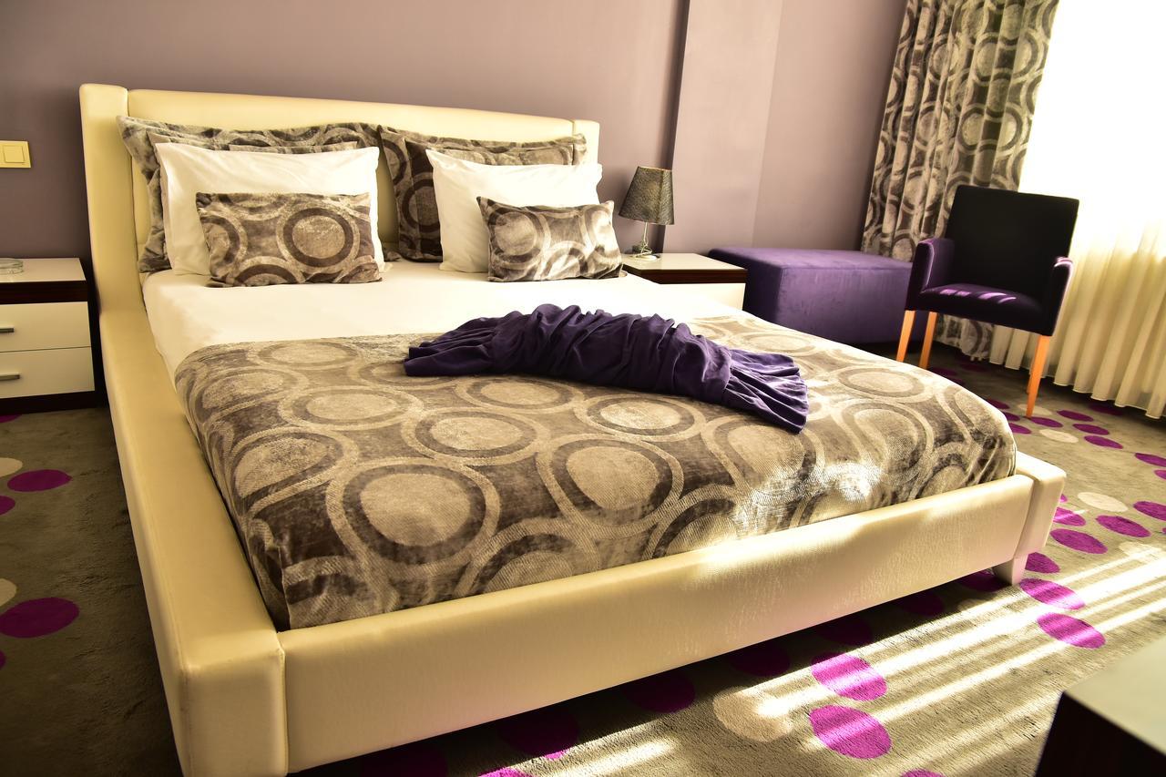Hande Hotel Mustafakemalpasa Luaran gambar