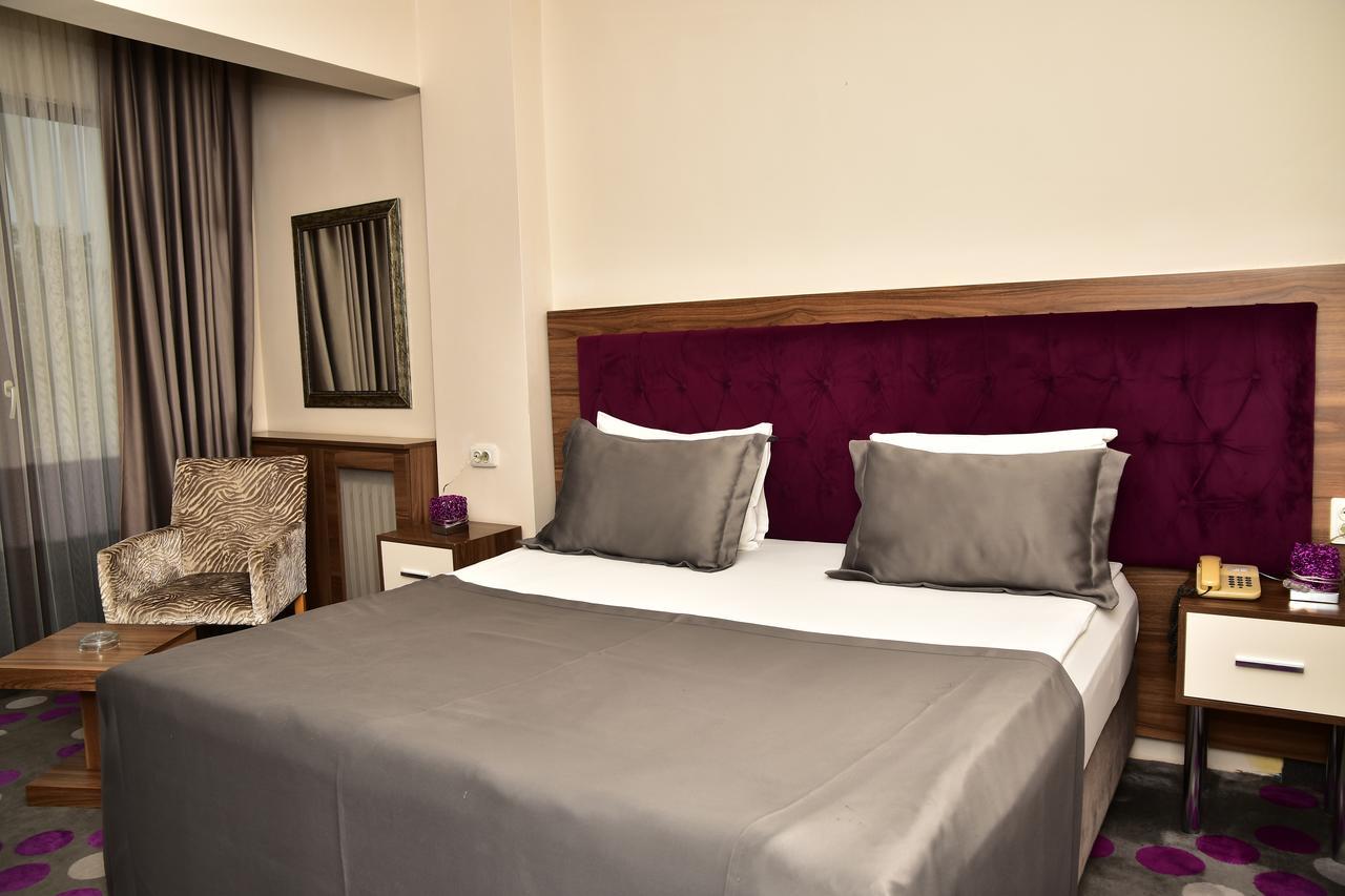 Hande Hotel Mustafakemalpasa Luaran gambar