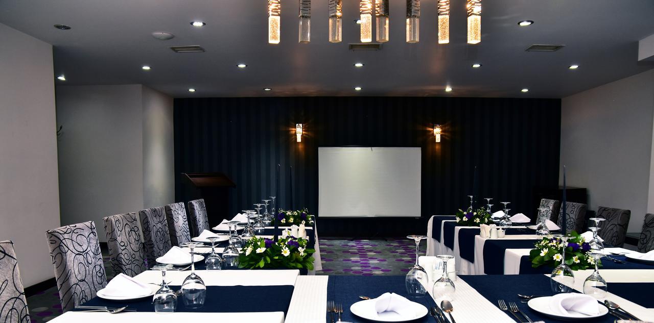 Hande Hotel Mustafakemalpasa Luaran gambar